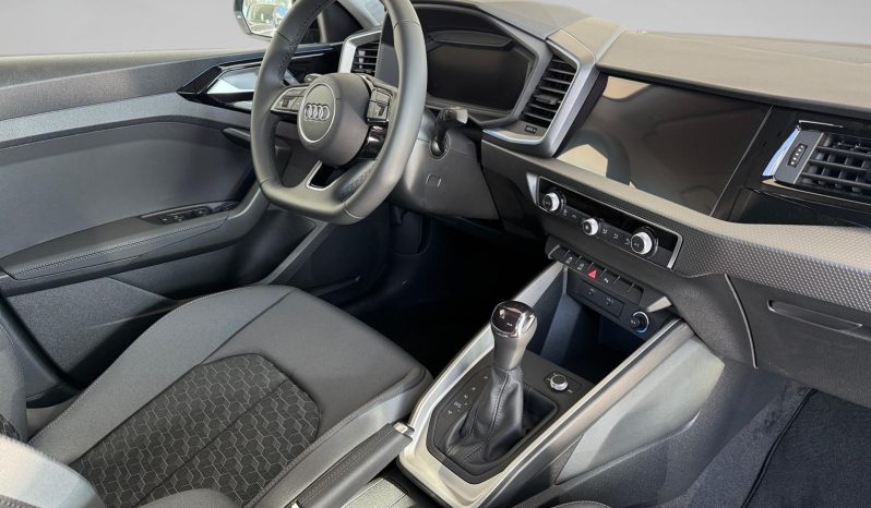 
								Audi A1 allstreet Adrenalin 30 TFSI 85(116) kW(CV) S tronic – 3816NHX full									
