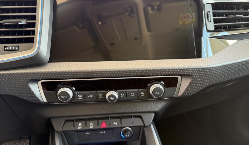 
								Audi A1 allstreet Adrenalin 30 TFSI 85(116) kW(CV) S tronic – 3816NHX full									