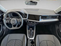 
										Audi A1 allstreet Adrenalin 30 TFSI 85(116) kW(CV) S tronic – 3816NHX full									