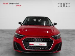 
										AUDI A1 Sportback 30 TFSI Adrenalin – 0663NKH full									