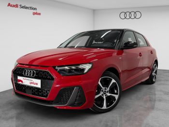 Audi A3 Sedan S line TFSI 110 kW S tronic