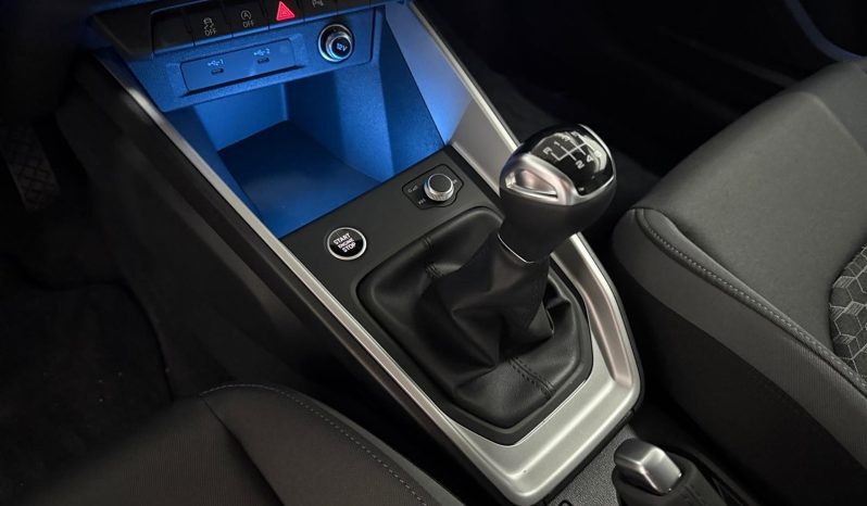 
								AUDI A1 Sportback 30 TFSI Adrenalin – 0663NKH full									