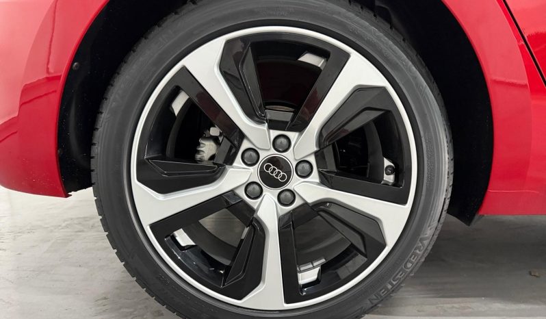 
								AUDI A1 Sportback 30 TFSI Adrenalin – 0663NKH full									