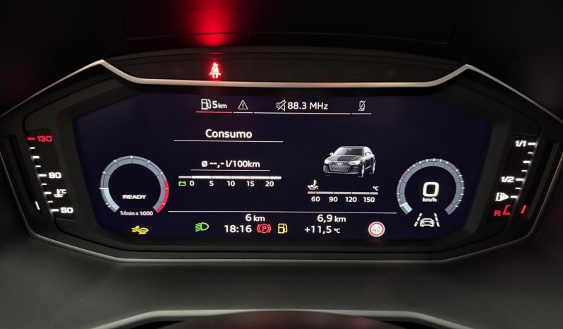 
								AUDI A1 Sportback 30 TFSI Adrenalin – 0663NKH full									