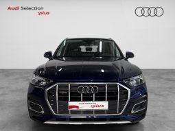 
										Audi Q5 Advanced 40 TDI quattro 150 (204) kW (CV) S tronic – 6228MWM full									