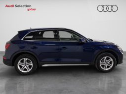 
										Audi Q5 Advanced 40 TDI quattro 150 (204) kW (CV) S tronic – 6228MWM full									