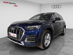 Audi Q5 Advanced 40 TDI quattro 150 (204) kW (CV) S tronic – 6228MWM