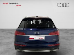 
										Audi Q5 Advanced 40 TDI quattro 150 (204) kW (CV) S tronic – 6228MWM full									