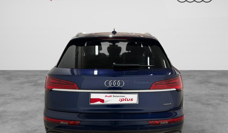 
								Audi Q5 Advanced 40 TDI quattro 150 (204) kW (CV) S tronic – 6228MWM full									