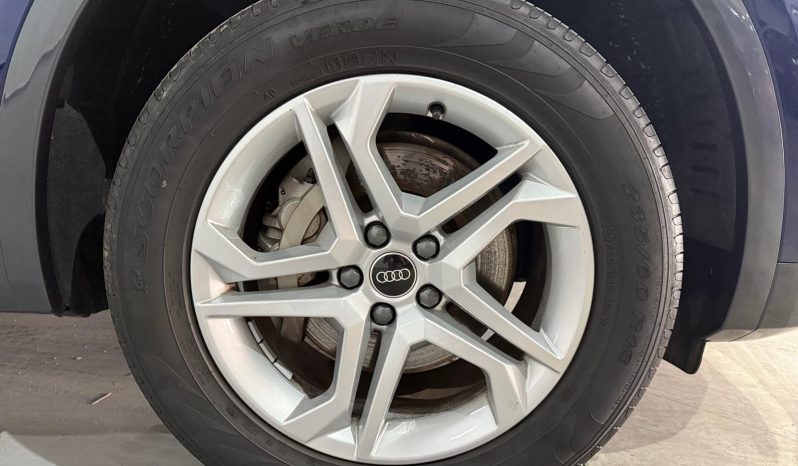 
								Audi Q5 Advanced 40 TDI quattro 150 (204) kW (CV) S tronic – 6228MWM full									