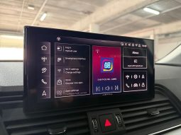 
										Audi Q5 Advanced 40 TDI quattro 150 (204) kW (CV) S tronic – 6228MWM full									