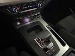 
										Audi Q5 Advanced 40 TDI quattro 150 (204) kW (CV) S tronic – 6228MWM full									