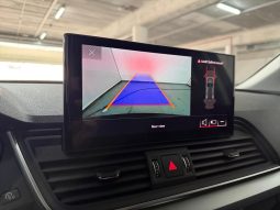 
										Audi Q5 Advanced 40 TDI quattro 150 (204) kW (CV) S tronic – 6228MWM full									