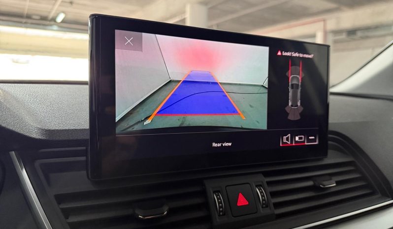 
								Audi Q5 Advanced 40 TDI quattro 150 (204) kW (CV) S tronic – 6228MWM full									