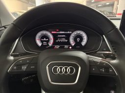 
										Audi Q5 Advanced 40 TDI quattro 150 (204) kW (CV) S tronic – 6228MWM full									