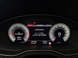 
										Audi Q5 Advanced 40 TDI quattro 150 (204) kW (CV) S tronic – 6228MWM full									