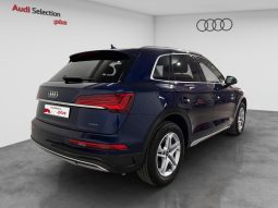 
										Audi Q5 Advanced 40 TDI quattro 150 (204) kW (CV) S tronic – 6228MWM full									
