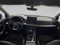 
										Audi Q5 Advanced 40 TDI quattro 150 (204) kW (CV) S tronic – 6228MWM full									