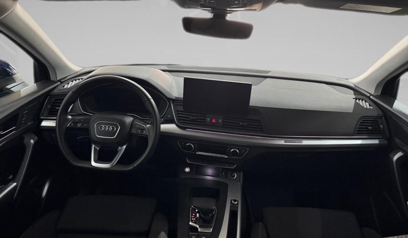 
								Audi Q5 Advanced 40 TDI quattro 150 (204) kW (CV) S tronic – 6228MWM full									