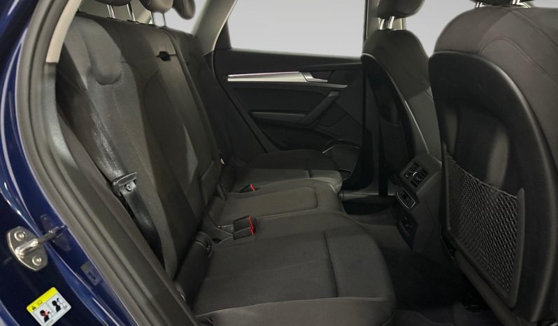 
								Audi Q5 Advanced 40 TDI quattro 150 (204) kW (CV) S tronic – 6228MWM full									