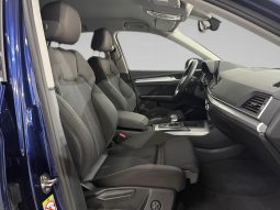 
										Audi Q5 Advanced 40 TDI quattro 150 (204) kW (CV) S tronic – 6228MWM full									