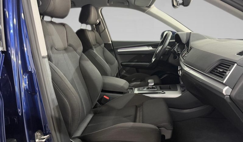 
								Audi Q5 Advanced 40 TDI quattro 150 (204) kW (CV) S tronic – 6228MWM full									