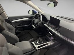 
										Audi Q5 Advanced 40 TDI quattro 150 (204) kW (CV) S tronic – 6228MWM full									