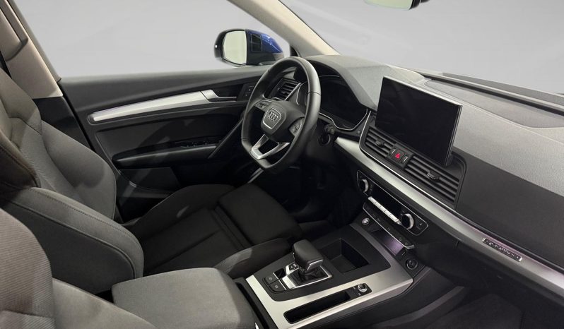 
								Audi Q5 Advanced 40 TDI quattro 150 (204) kW (CV) S tronic – 6228MWM full									