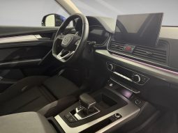 
										Audi Q5 Advanced 40 TDI quattro 150 (204) kW (CV) S tronic – 6228MWM full									