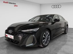 A6 e-hybrid quattro S-line S tronic 220kW – 6750NLR