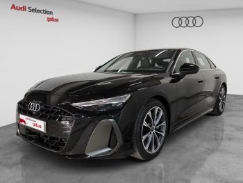 Audi A3 Sedan S line TFSI 110 kW S tronic