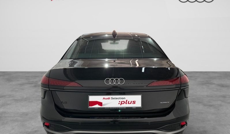 
								A6 e-hybrid quattro S-line S tronic 220kW – 6750NLR full									