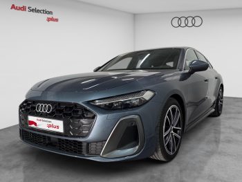Audi A3 Sedan S line TFSI 110 kW S tronic