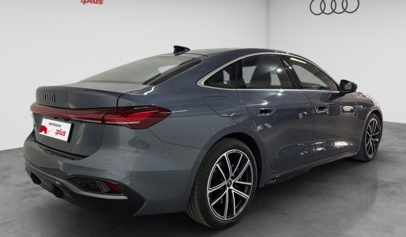 
								A5 2.0TDI S line S tronic 150kW – 3343MWY full									