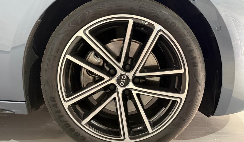 
								A5 2.0TDI S line S tronic 150kW – 3343MWY full									