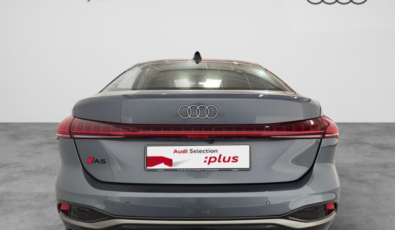
								A5 2.0TDI S line S tronic 150kW – 3343MWY full									