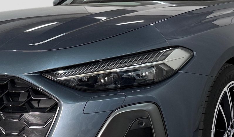 
								A5 2.0TDI S line S tronic 150kW – 3343MWY full									