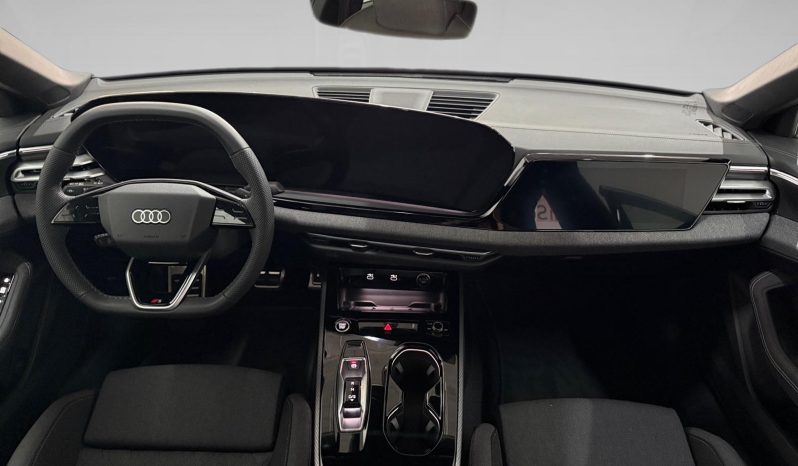 
								A5 2.0TDI S line S tronic 150kW – 3343MWY full									