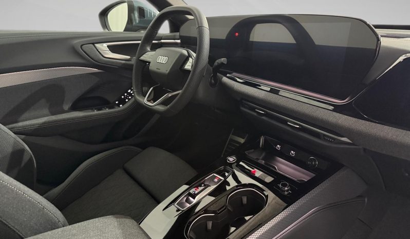 
								A5 2.0TDI S line S tronic 150kW – 3343MWY full									