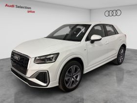 AUDI Q2 35 TFSI Adrenalin S tronic 110kW – 6693NMV