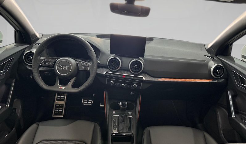 
								AUDI Q2 35 TFSI Adrenalin S tronic 110kW – 6693NMV full									
