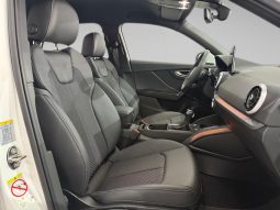 
										AUDI Q2 35 TFSI Adrenalin S tronic 110kW – 6693NMV full									