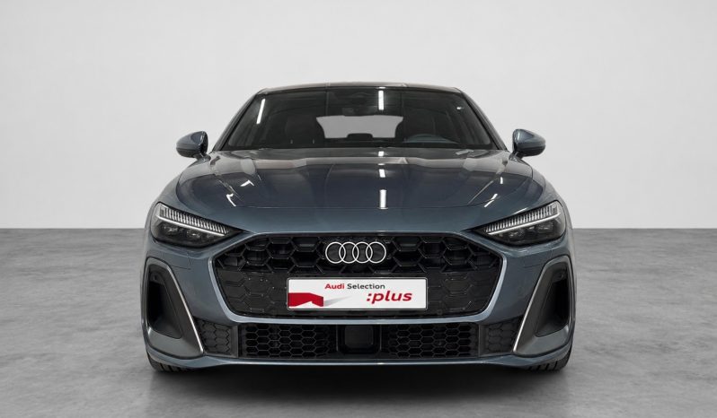 
								A5 2.0TDI S line S tronic 150kW – 3343MWY full									