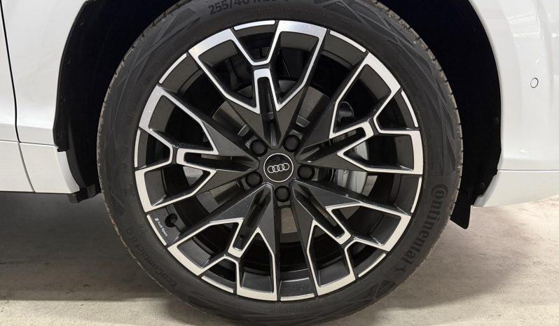 
								Audi Q3 Sportback Black line edition e-hybrid 200 kW S tronic – 6657NRL full									