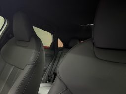 
										Audi Q3 Sportback Black line edition e-hybrid 200 kW S tronic – 6657NRL full									