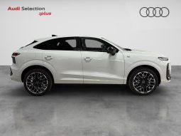 
										Audi Q3 Sportback Black line edition e-hybrid 200 kW S tronic – 6657NRL full									