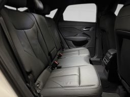 
										Audi Q3 Sportback Black line edition e-hybrid 200 kW S tronic – 6657NRL full									