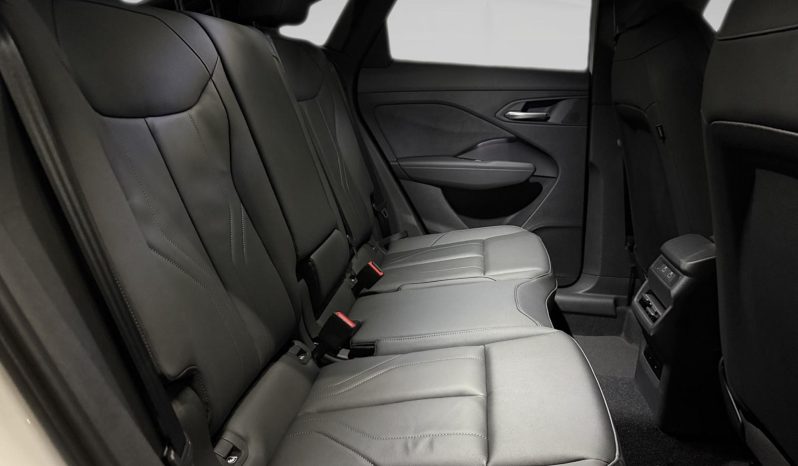 
								Audi Q3 Sportback Black line edition e-hybrid 200 kW S tronic – 6657NRL full									