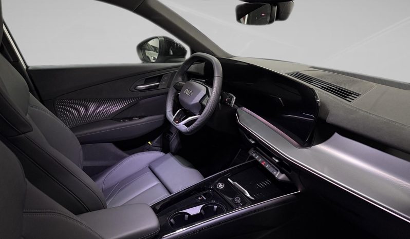 
								Audi Q3 Sportback Black line edition e-hybrid 200 kW S tronic – 6657NRL full									