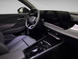
										Audi Q3 Sportback Black line edition e-hybrid 200 kW S tronic – 6657NRL full									